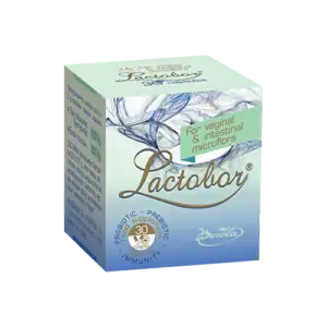 Lactobor®