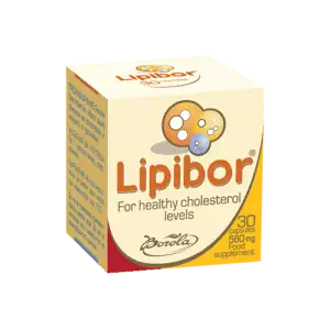 Lipibor®