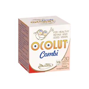 Ocolut® Combi