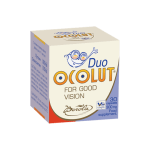 ocolut duo
