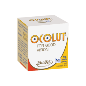 Ocolut®