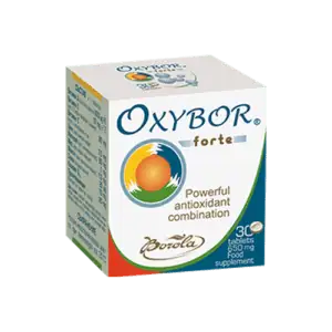 Oxybor® Forte