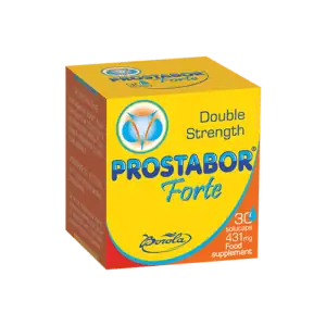 Prostabor® Forte
