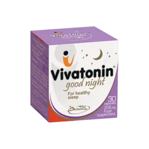 Vivatonin® Good Night
