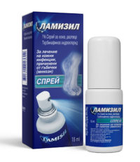 lamizil spray