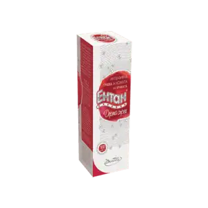 Ентан® Дерма Спрей 100ml