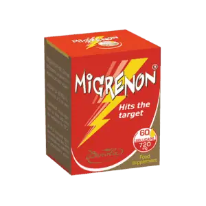 migrenon 60
