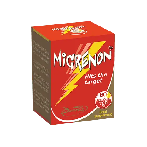 migrenon 60